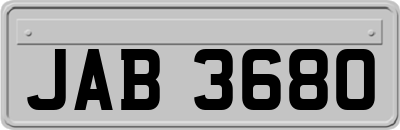 JAB3680