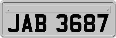 JAB3687
