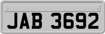 JAB3692