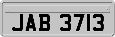JAB3713