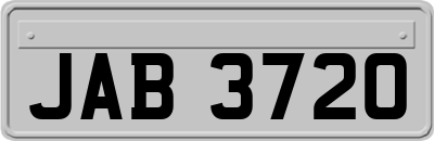 JAB3720