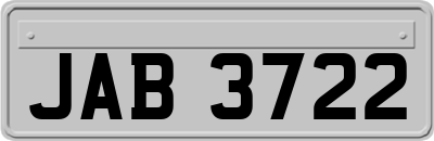 JAB3722