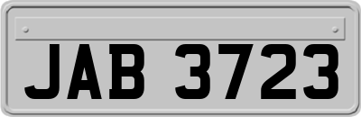 JAB3723