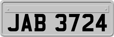 JAB3724
