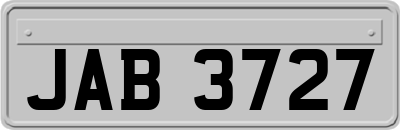 JAB3727