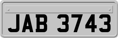 JAB3743