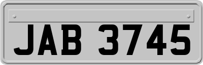 JAB3745