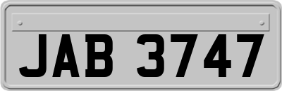 JAB3747