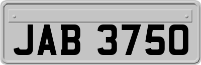 JAB3750