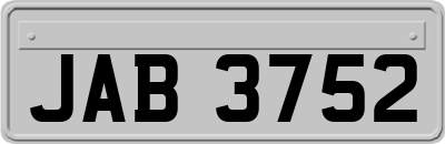 JAB3752