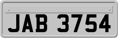JAB3754