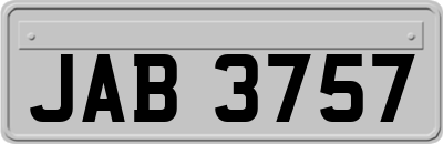 JAB3757