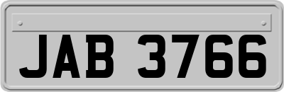 JAB3766