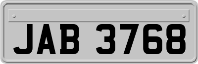 JAB3768