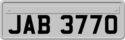 JAB3770