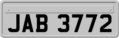 JAB3772