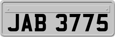 JAB3775