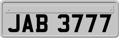 JAB3777