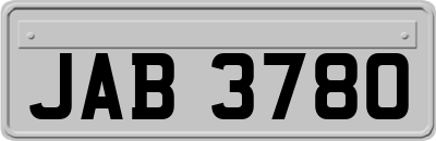 JAB3780