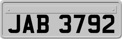 JAB3792