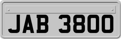 JAB3800