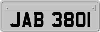 JAB3801