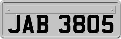 JAB3805