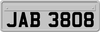 JAB3808