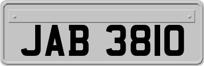 JAB3810