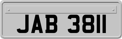 JAB3811