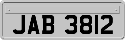 JAB3812