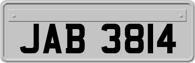 JAB3814