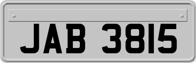 JAB3815