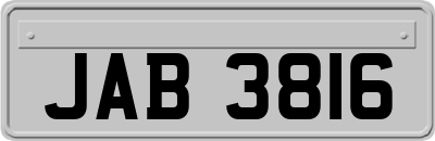 JAB3816