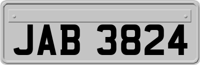 JAB3824