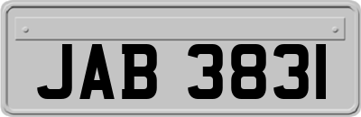 JAB3831