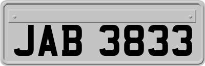 JAB3833