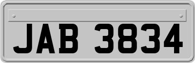 JAB3834
