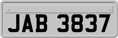 JAB3837