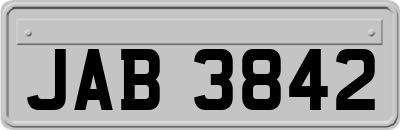 JAB3842