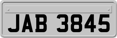 JAB3845
