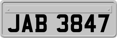 JAB3847