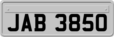 JAB3850