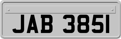 JAB3851