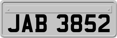JAB3852