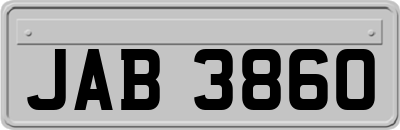 JAB3860