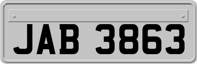 JAB3863