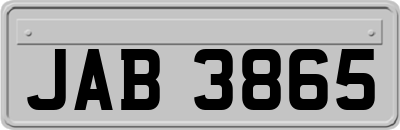 JAB3865
