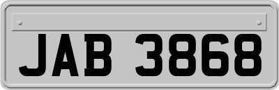 JAB3868