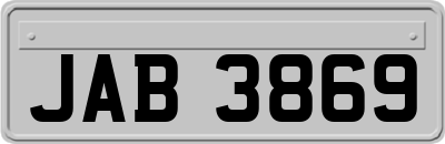 JAB3869
